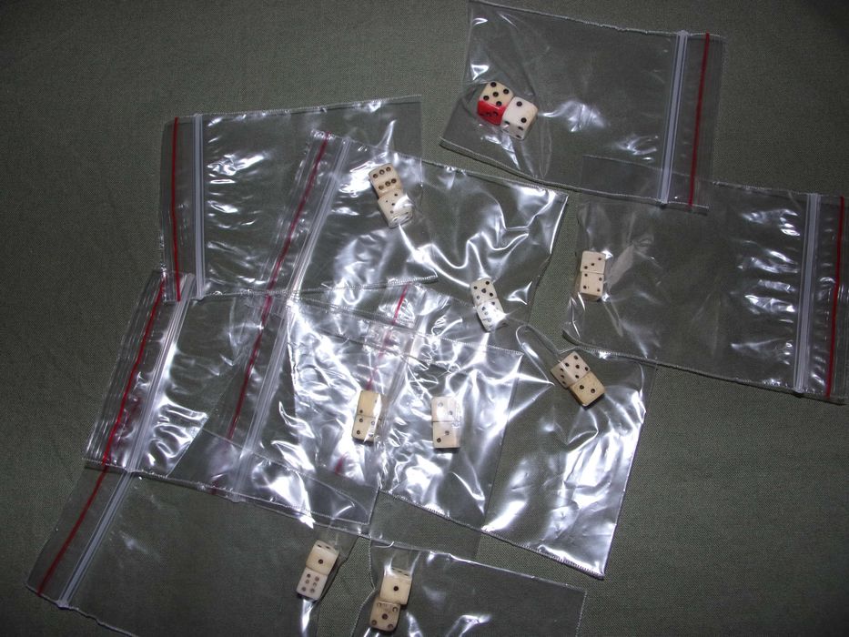 Zaruri de OS perioada comunista anii 80