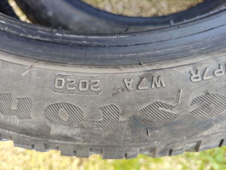 Гуми 225/45/17 FIRESTONE Winterhawk 4 Зимни