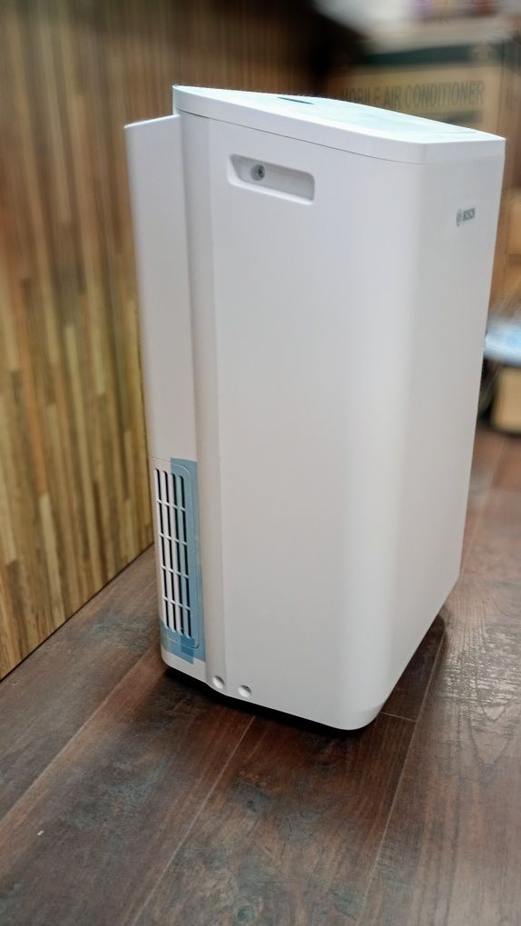 Bosch Cool 2000 мобилен климатик -3 в 1  /  
 Охлаждане до 35 m² 88 m³