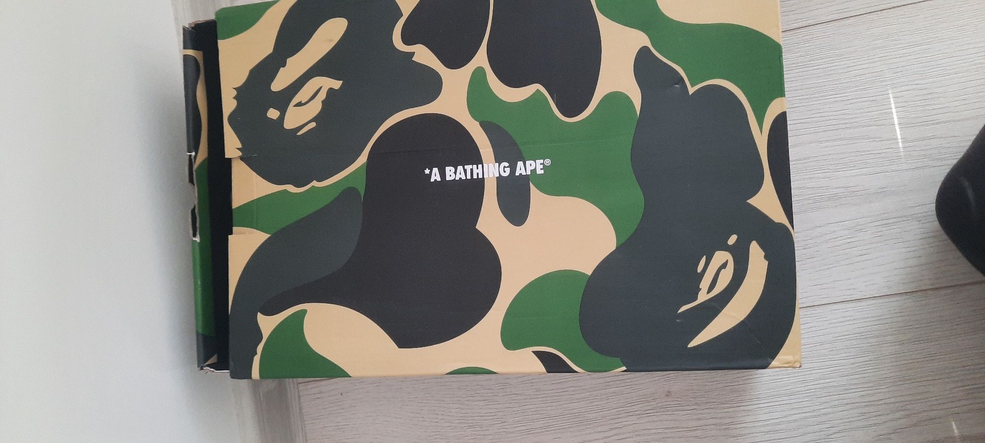 A Bathing Ape Bape Sta