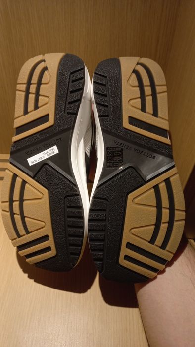 Adidasi Bottega Veneta Speedster marime 36 ½