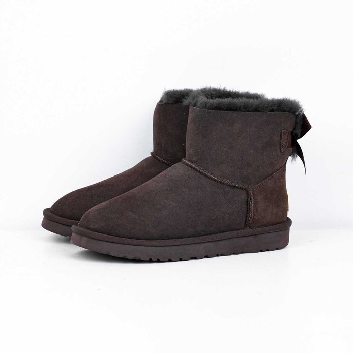 Дамски Ботуши UGG