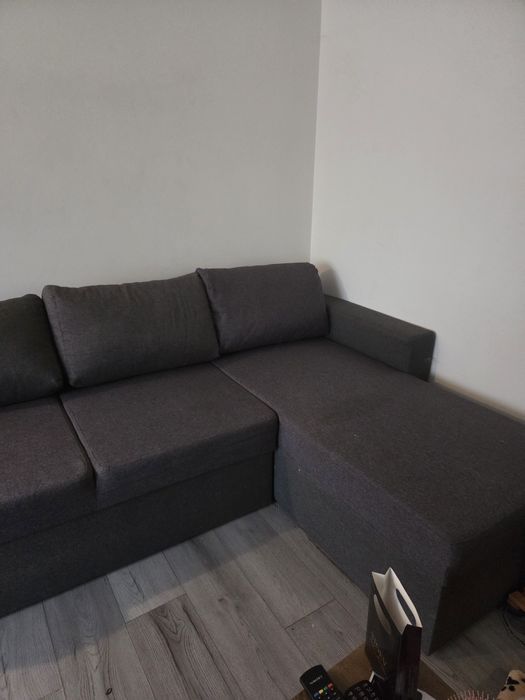 Диван  Marslev JYSK