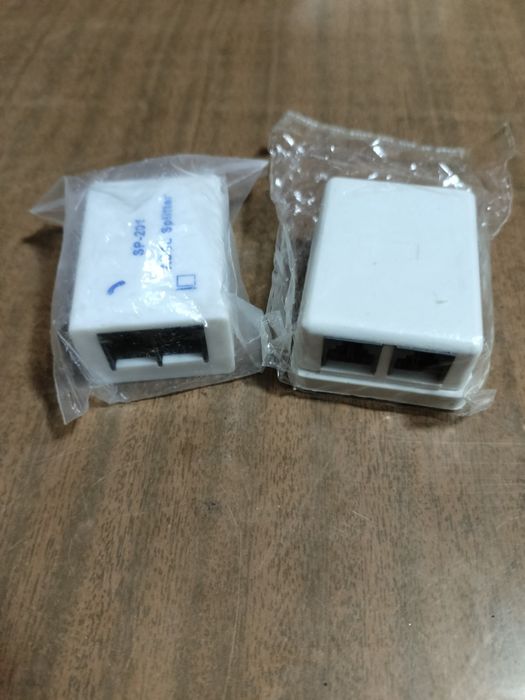 Продам сплиттер adsl