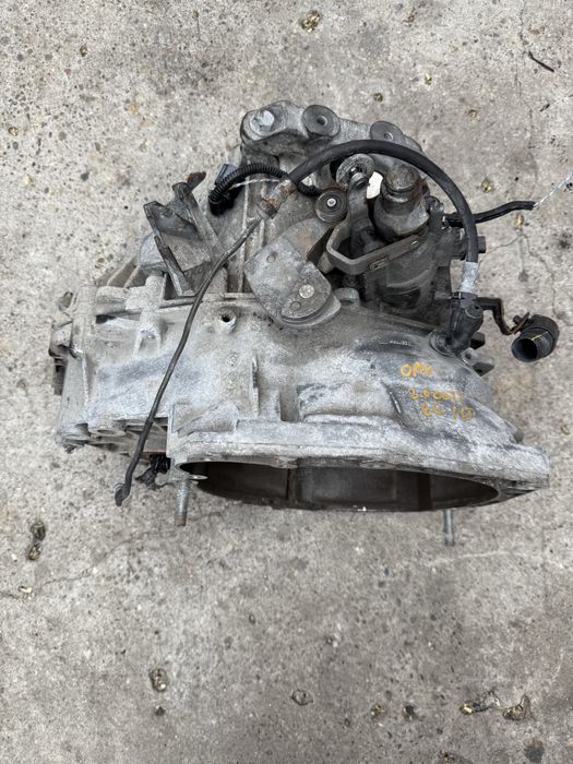 Cutie viteze opel insignia B 2.0cdti\6 trepte\2017