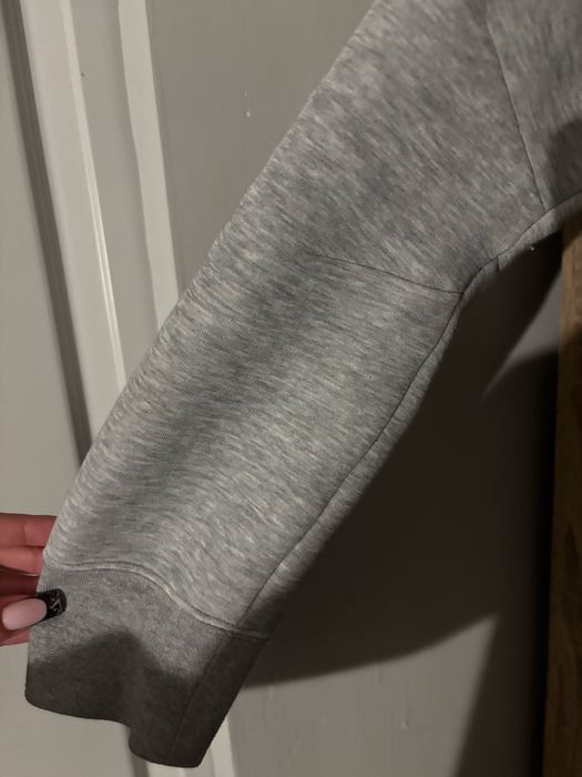 Nike tech fleece дамска горница размер S