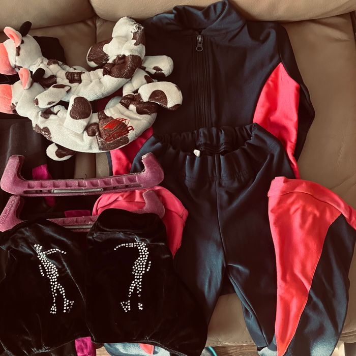 Фигурно пързаляне