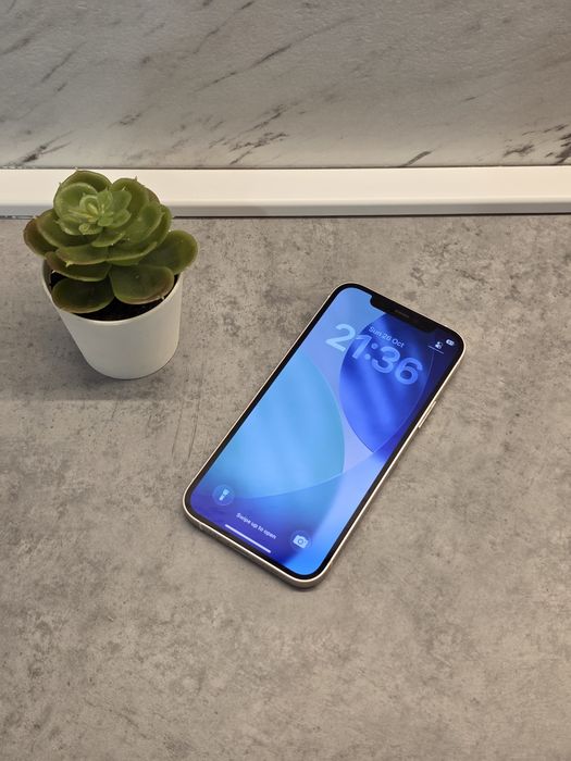 Iphone 12 5G ~ 128gb ~ Neverlock