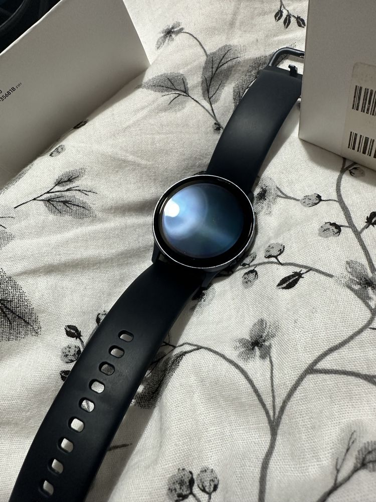 Samsung Galaxy Watch Active 2