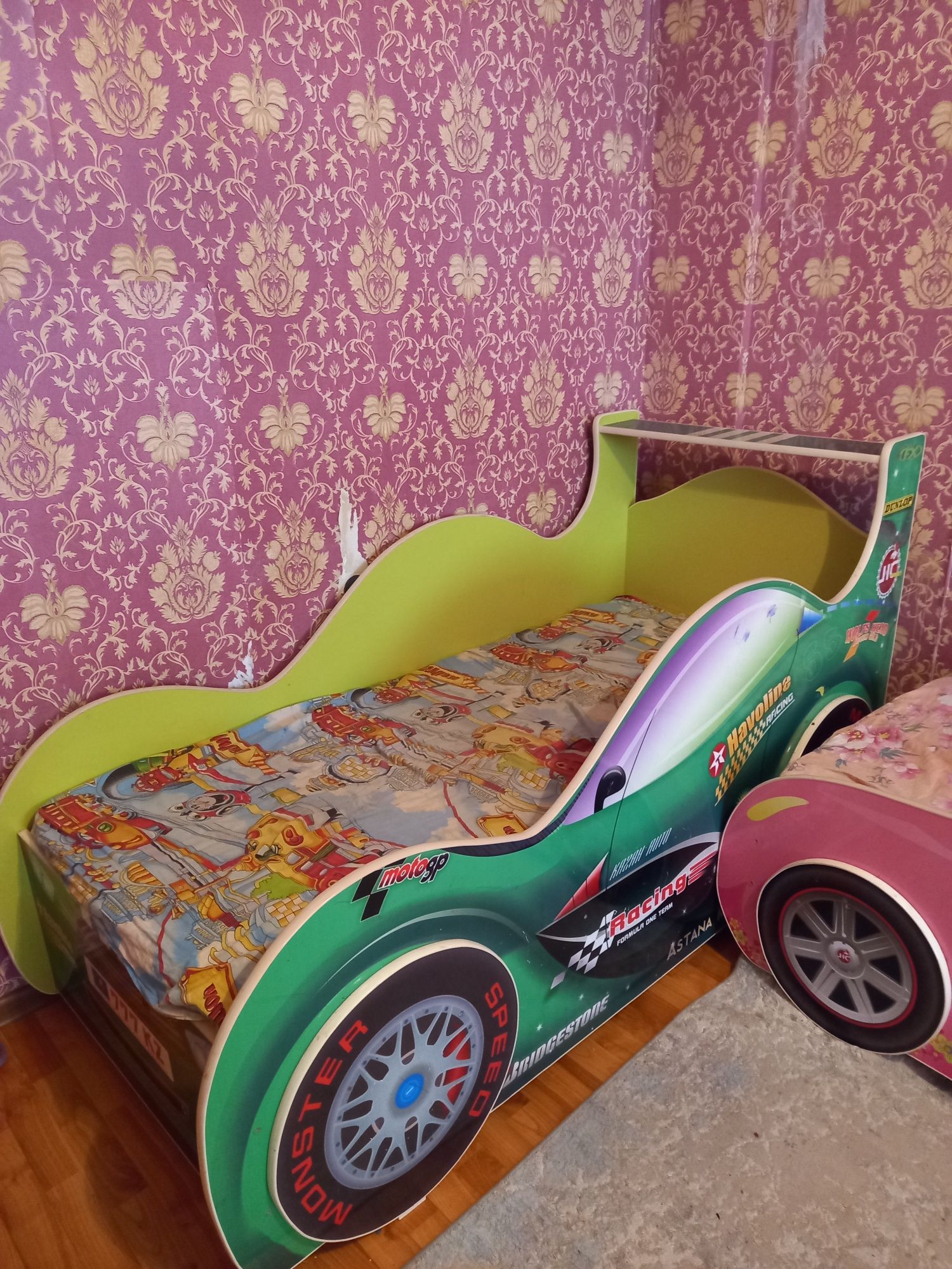Детский кровать  продам