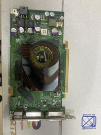 Nvidia Quadro FX3500