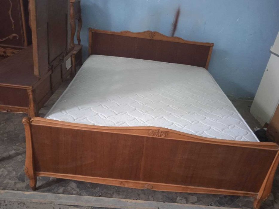 Продам спальный гарнитур прямо с завода. Yangi Spalni garnitur.