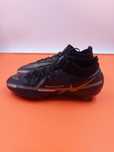Nike Phantom Gt2 Elite Df Fg Black Metallic Gold номер 43 Оригинални