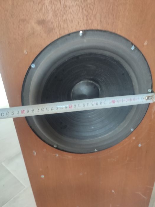 Тонколони правени по проект