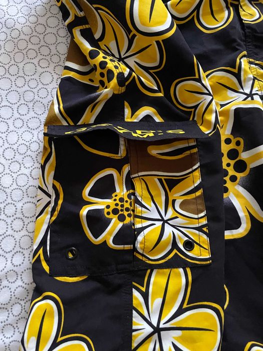 Gold's Gym панталонки - бански