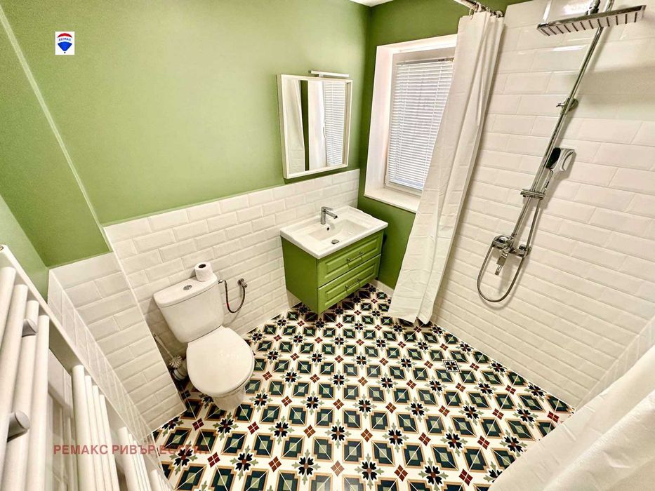 Продава се Двустаен апартамент в Русе, Хъшове - 58 кв.м за 1897 €/кв.м - Снимка #8