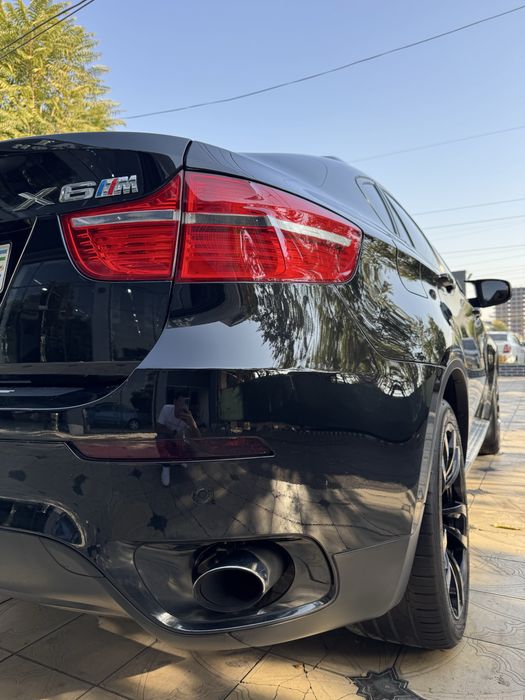 BMW x6 матор 3.5 литр twin turbo