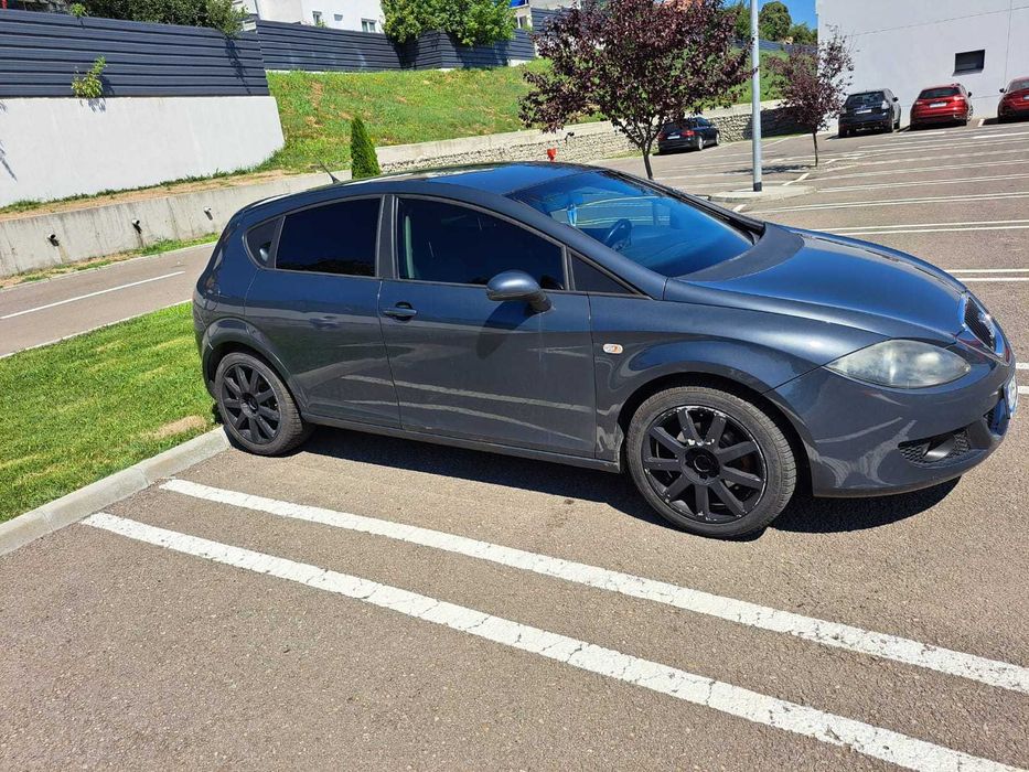 Seat leon 1.9 tdi