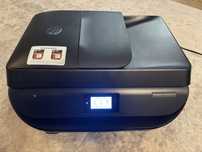 Imprimanta multifunctionala HP DeskJet Ink Advantage 5275
