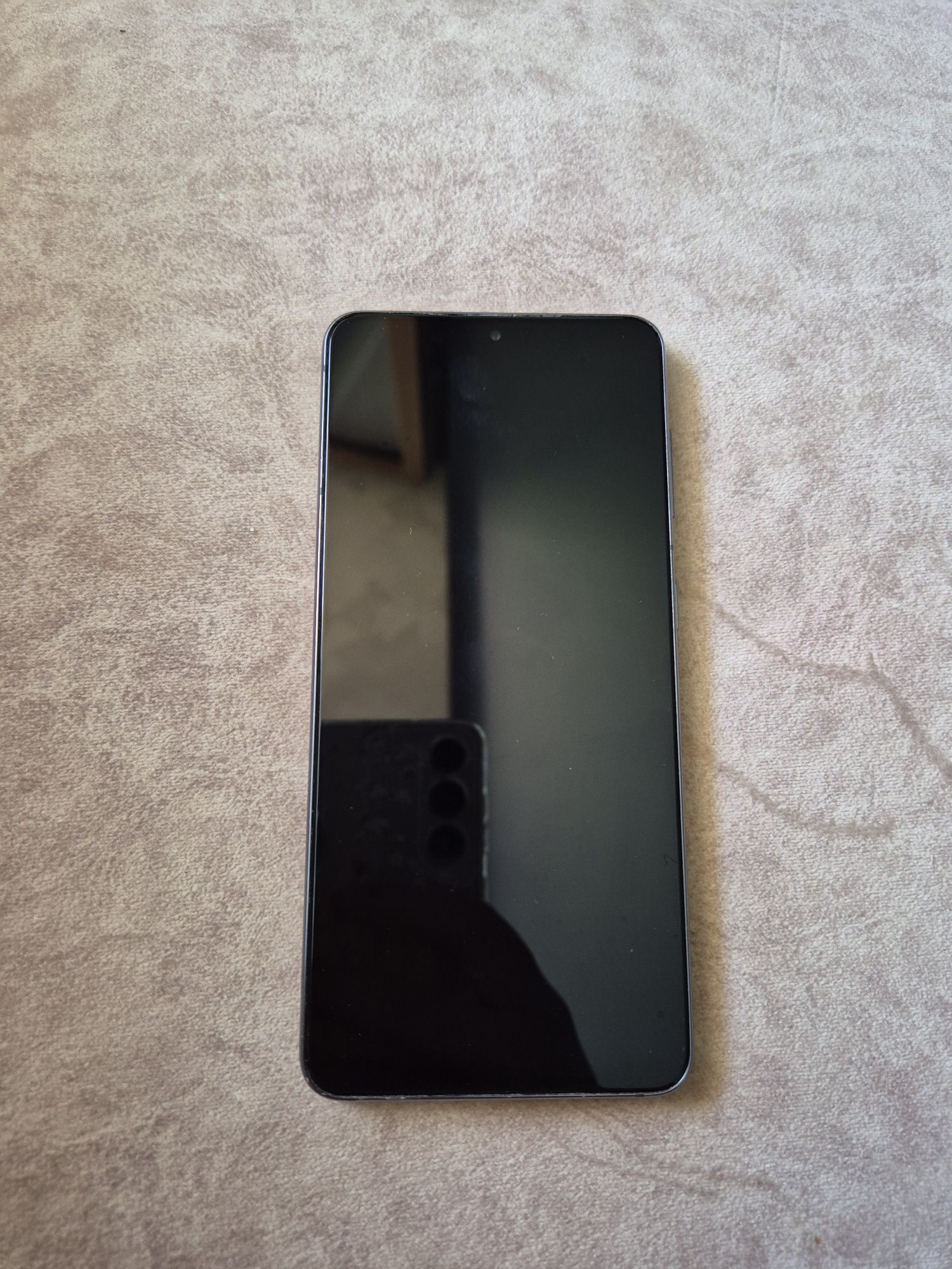 Samsung Galaxy S21 5G Dual Sim