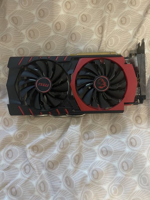 SUPER OFERTA vand kit gaming i5 4670 gtx 960 24 gb ram