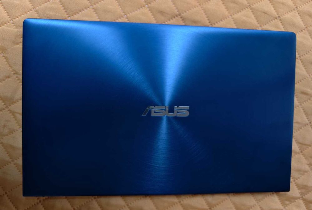 Asus ZenBook UX433FA | 8 GB RAM | 256 SSD | Win 10 Home