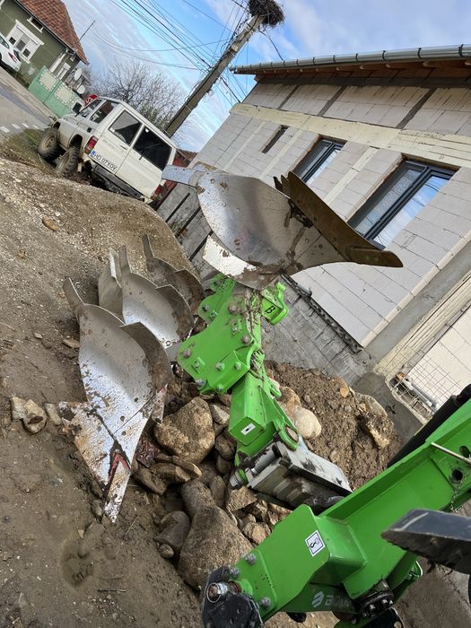 Plug bomet 2019 in stare buna