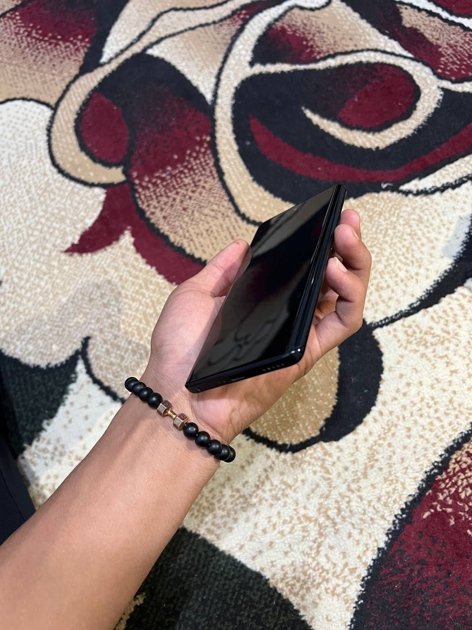 Smartfon Honor x50 8+2/128 ГБ
