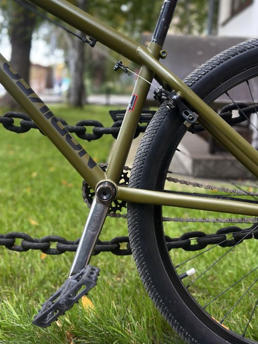 Ns bikes мтб MTB дерт