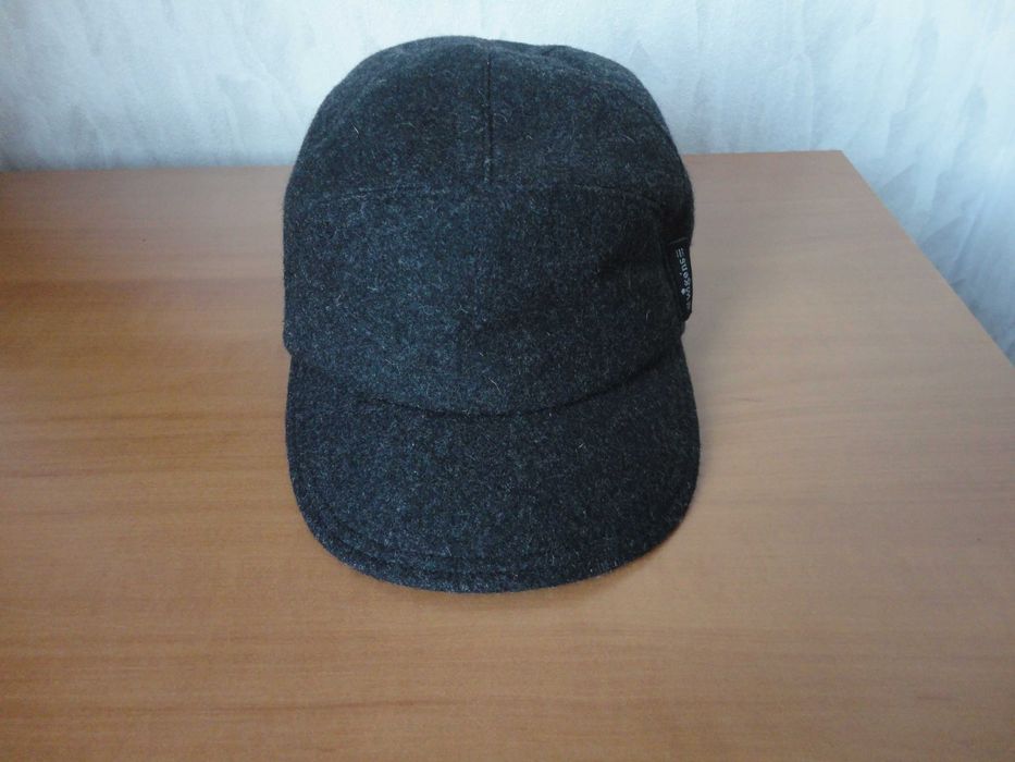 Wigens/нова/100% вълна/мъжка шапка