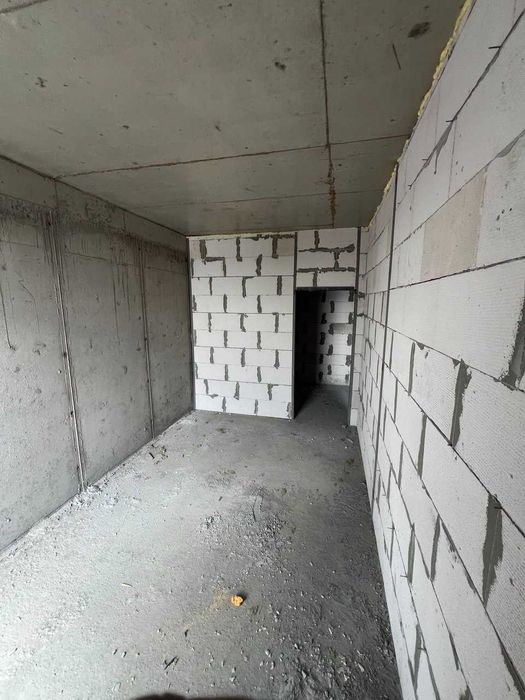 Ремонтга тайёр Квартира 1 комнатная 40 кв м, ЖК Бунедкор, Яшнобод т