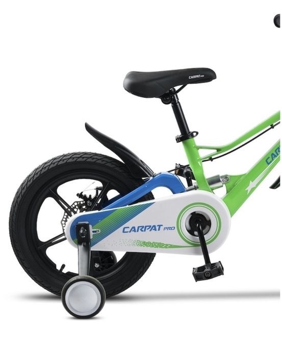 Детски велосипед 16"