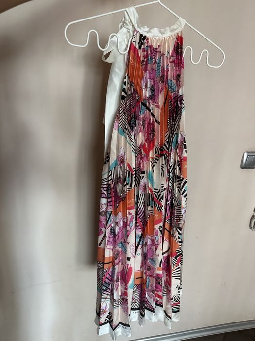 Junona 36 размер хит рокля!