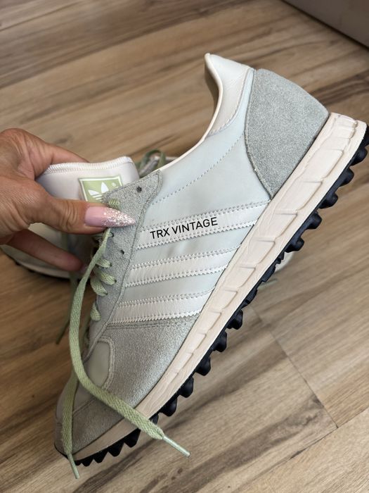 Оригинални класически маратонки Adidas Originals TRX! 48 н