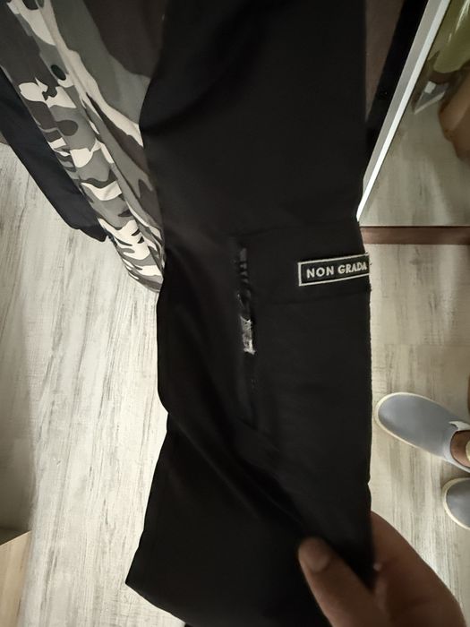 Non grada зимни яке като ново