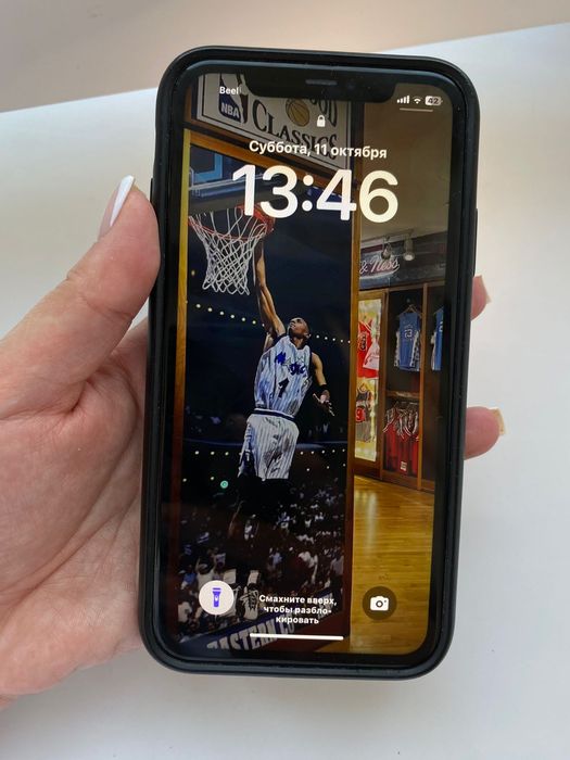 iPhone 11 продам