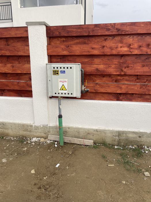 Instalator autorizat - electrovalve - instalati gaz - apă -canal