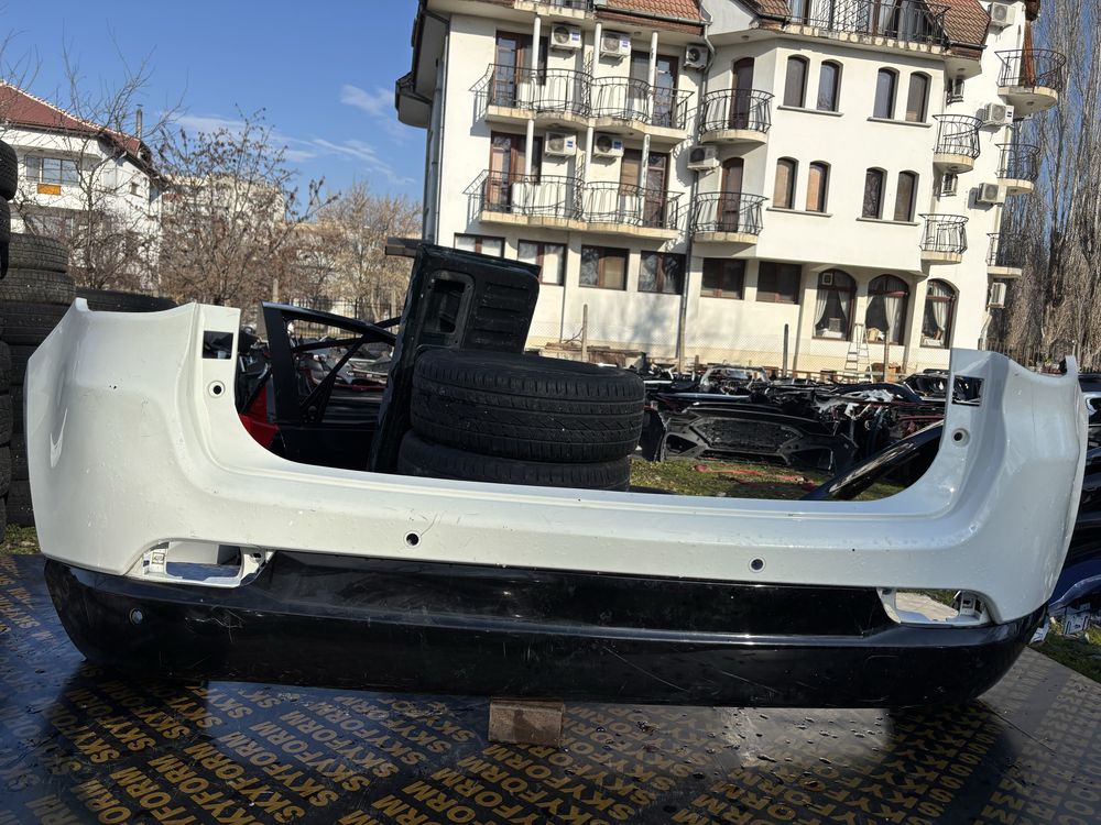 Броня Jeep Compass
