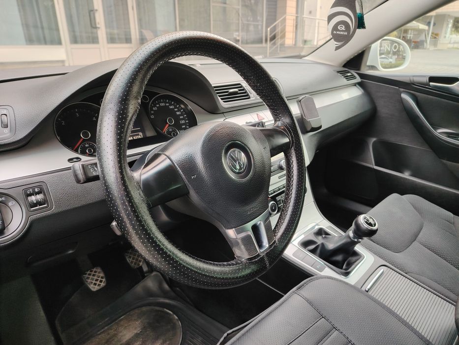Vand VW Passat B6 2010 2.0 TDI 140 cp