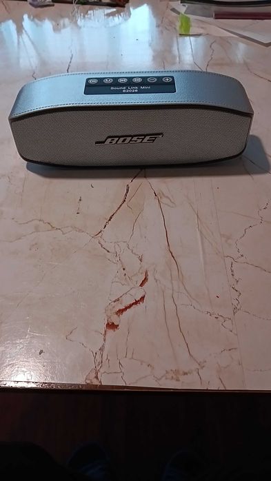 Блутут Колонка BOSE