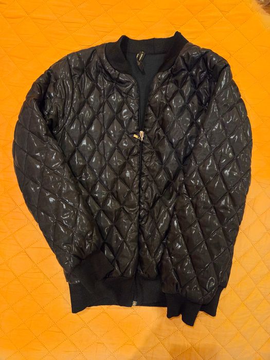 Интересно дамско яке