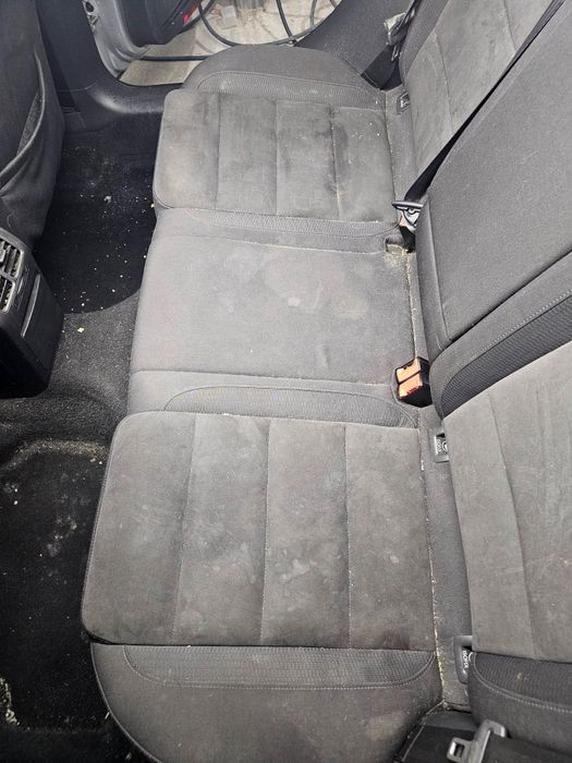 Prestez servicii de detailing auto