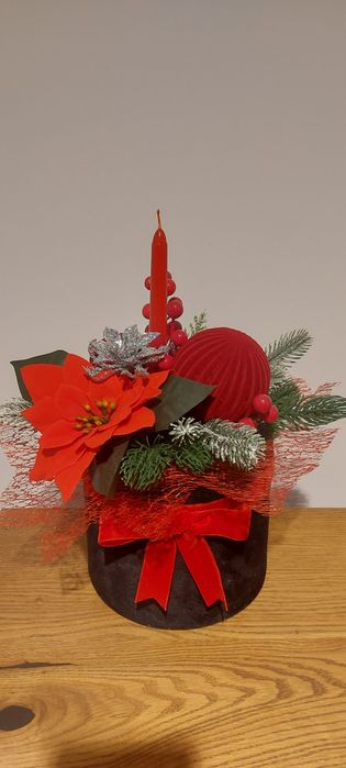 Aranjament pentru Craciun