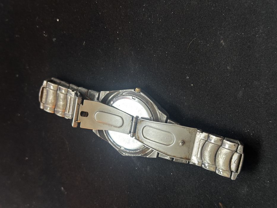 Seiko 5 automatic 21 jewels