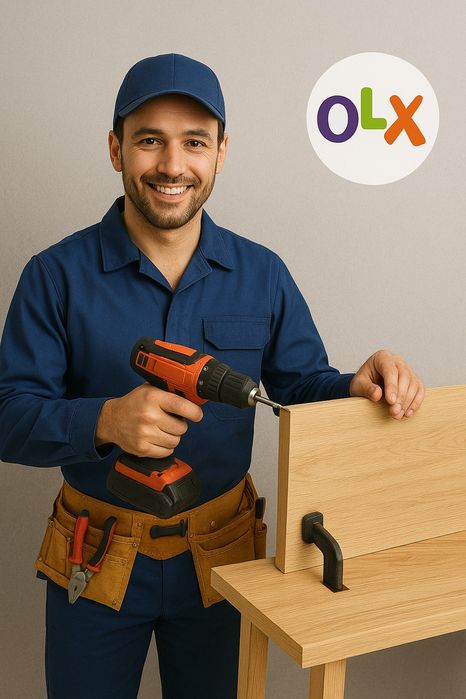 Универсальный мастер! Муж на час! Universal Usta