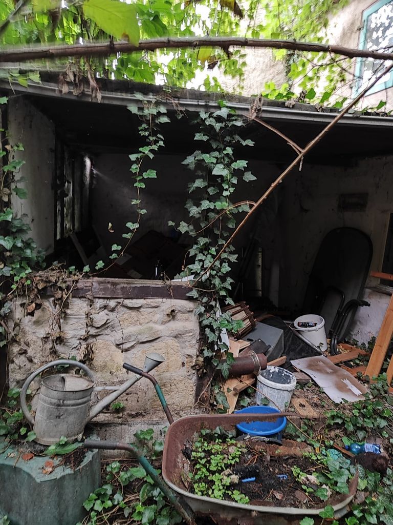 Продава се Къща в Пловдив, Въстанически - 100 кв.м за 240 €/кв.м - Снимка #10