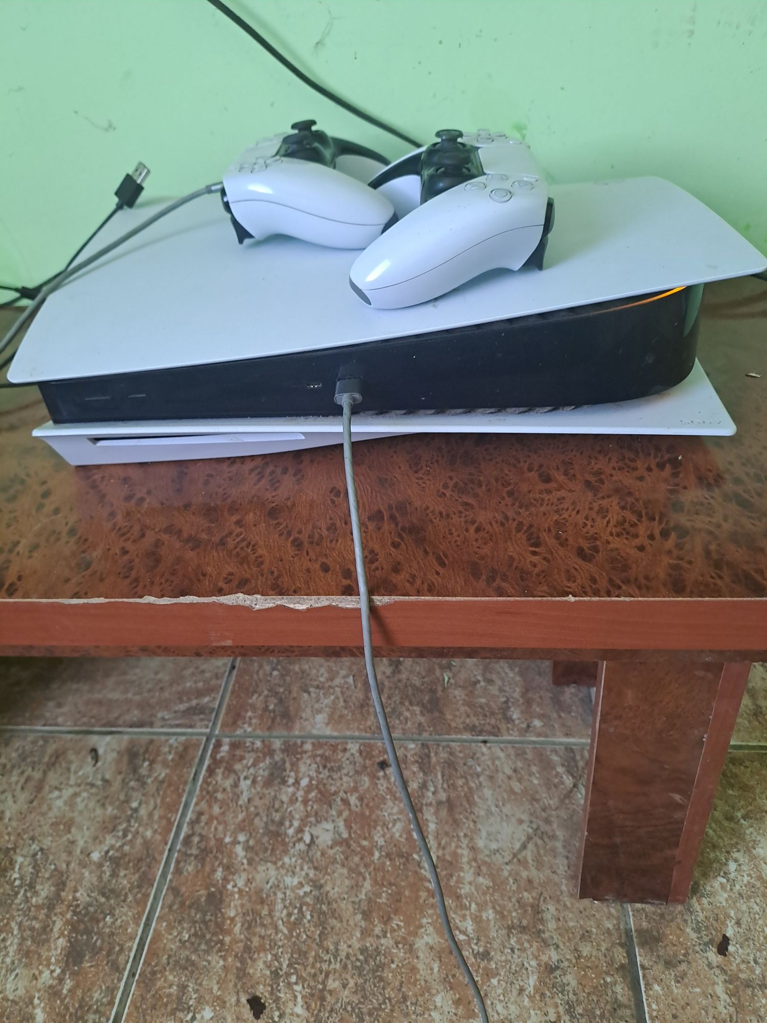 ПС 5 Play station 5