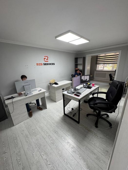 Евро нежилое -Линия Ор: Самарканд Дарвоза/РУВД 80кв.м Евроремонт