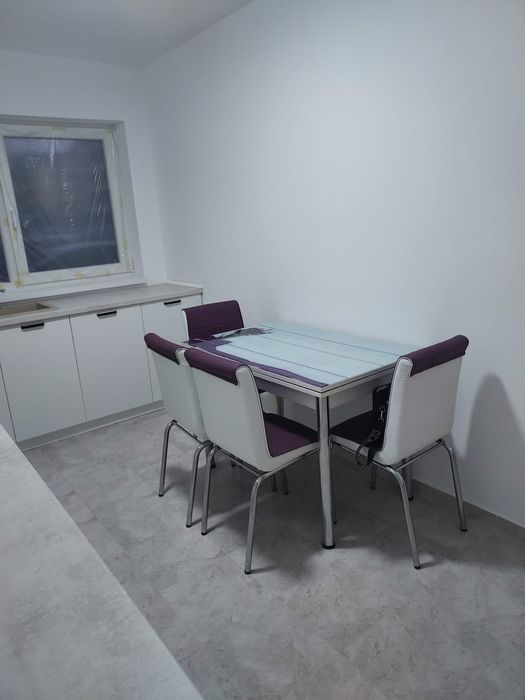 Inchiriez apartament cu 2 camere Subcetate Residence!