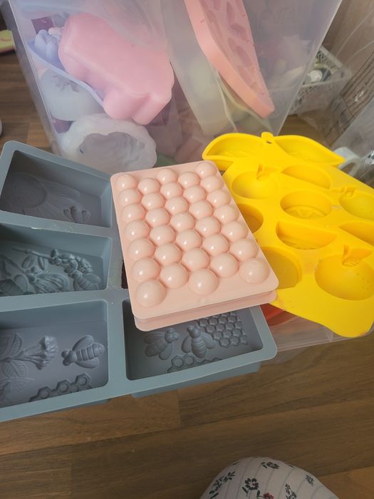Materiale pentru marturii de botez sau lumanari